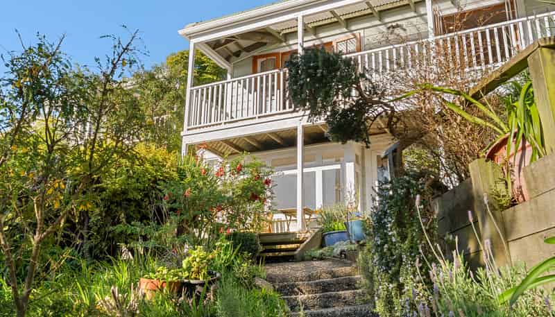 16 Dorking Road, Brooklyn
