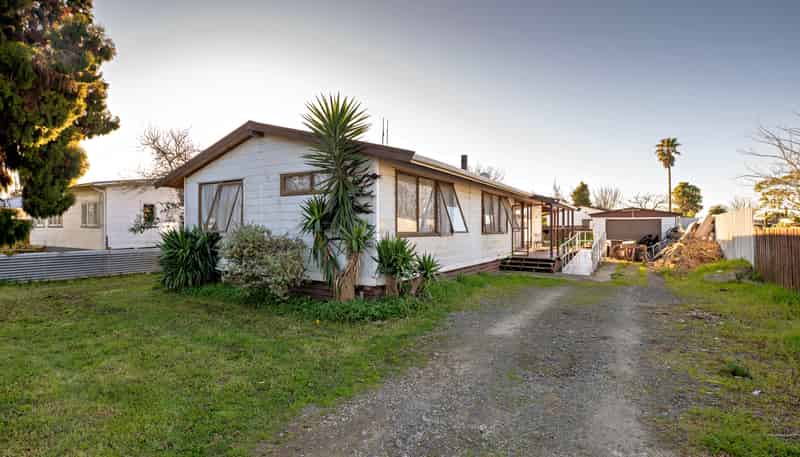 151 Ford Street, Opotiki