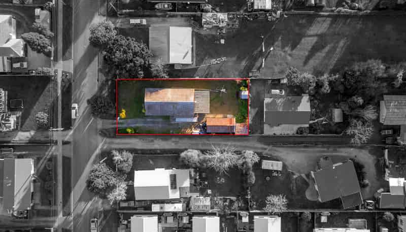 151 Ford Street, Opotiki