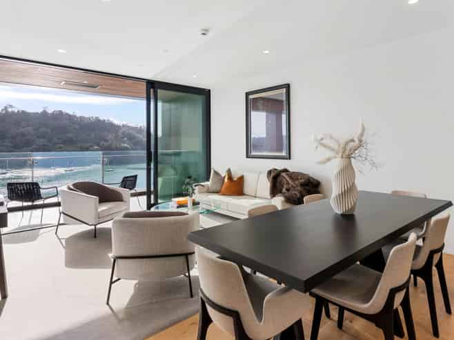 Apt 705/6 Boundary Road, Hobsonville