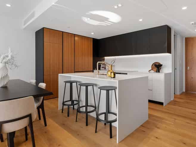 Apt 705/6 Boundary Road, Hobsonville