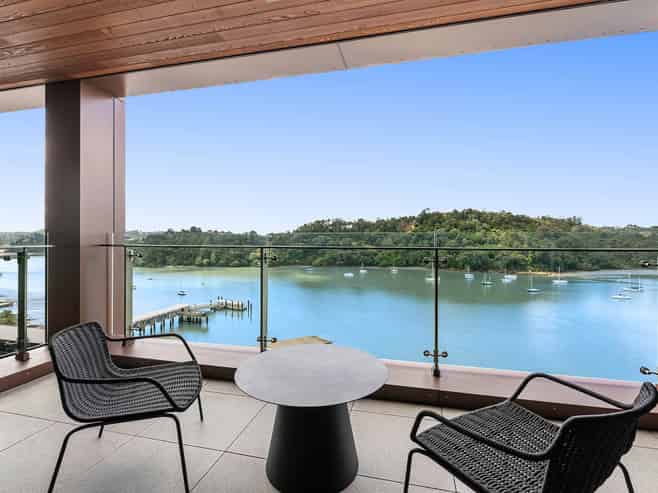 Apt 705/6 Boundary Road, Hobsonville