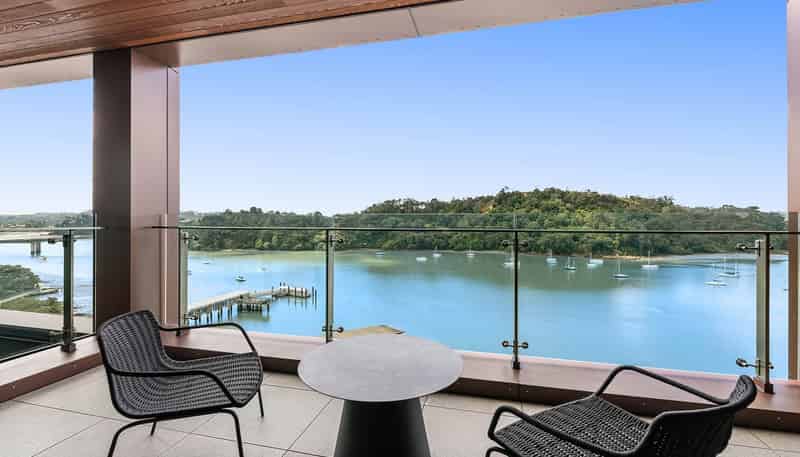 Apt 705/6 Boundary Road, Hobsonville