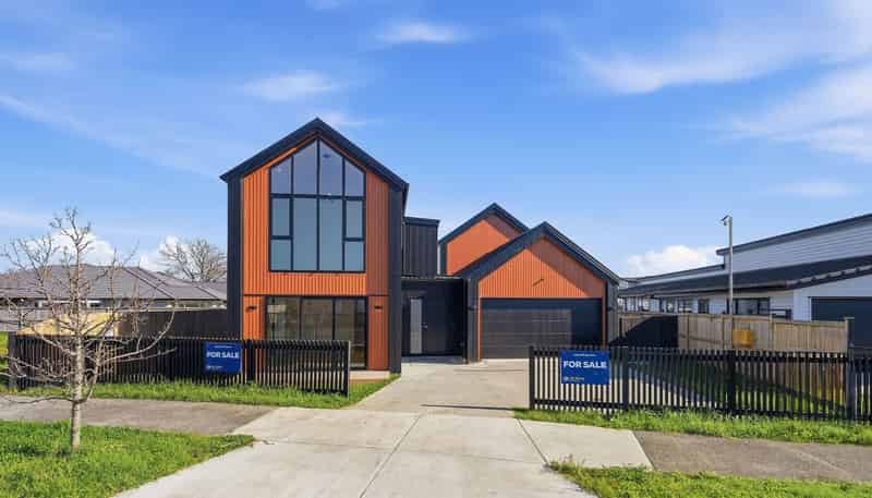 3 Paihere Street, Huapai