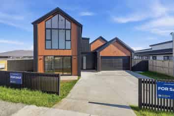 3 Paihere Street, Huapai