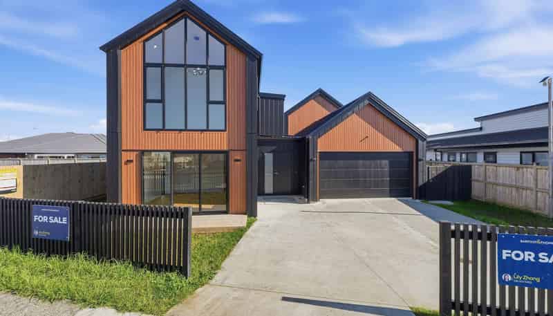 3 Paihere Street, Huapai