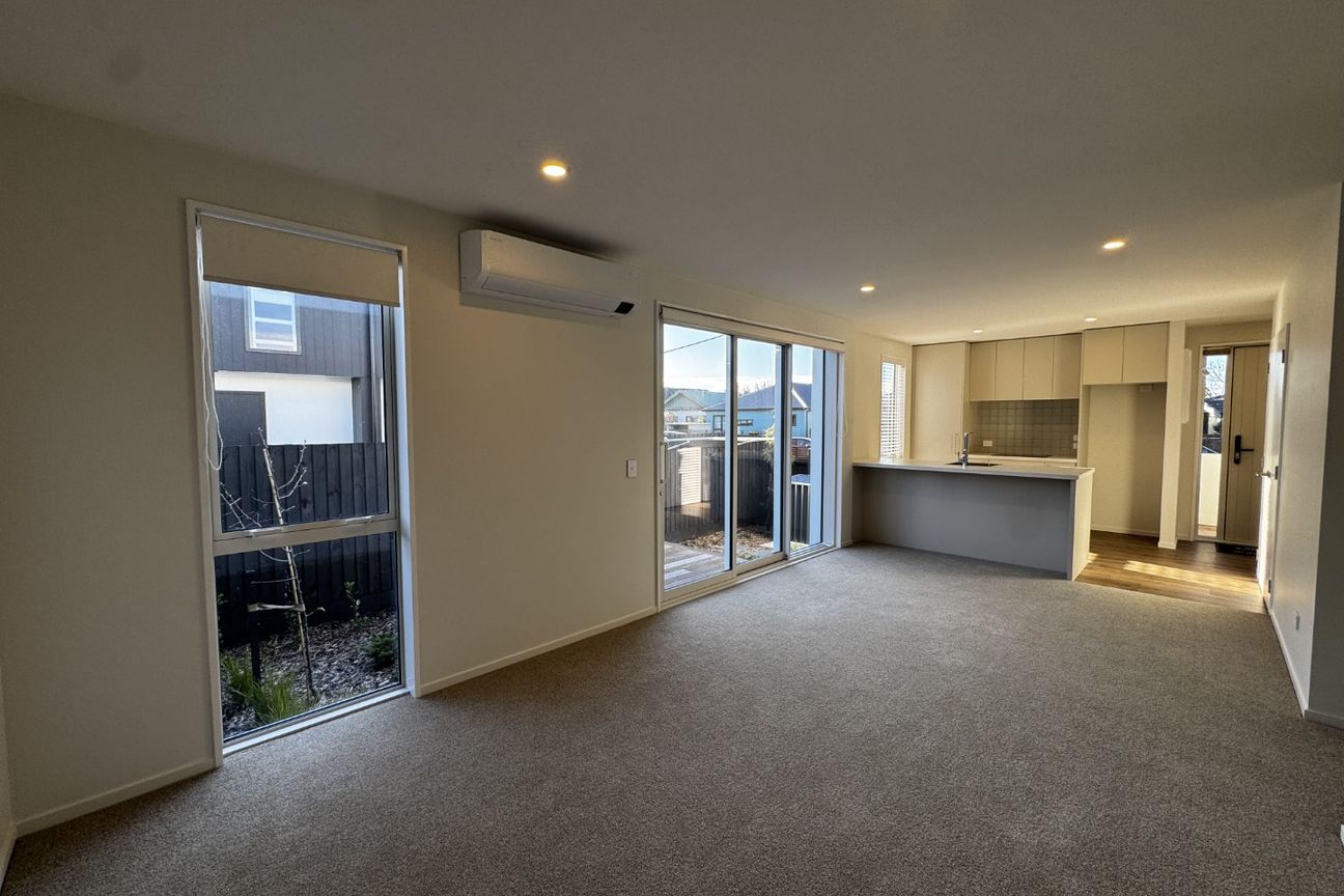 New in Linwood - Widok 4