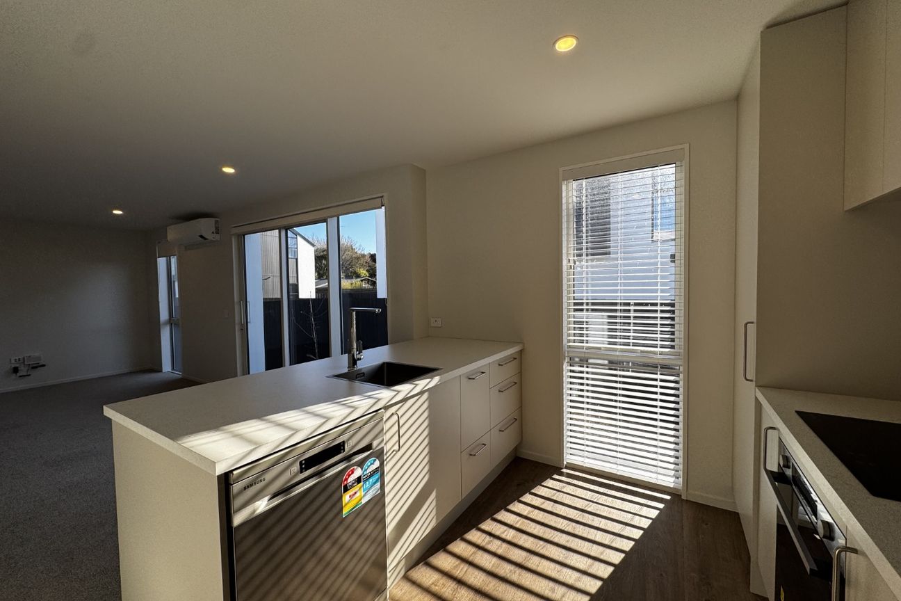 New in Linwood - Widok 3