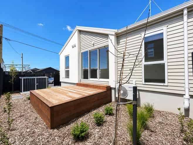 1/36 Wyon Street, Linwood