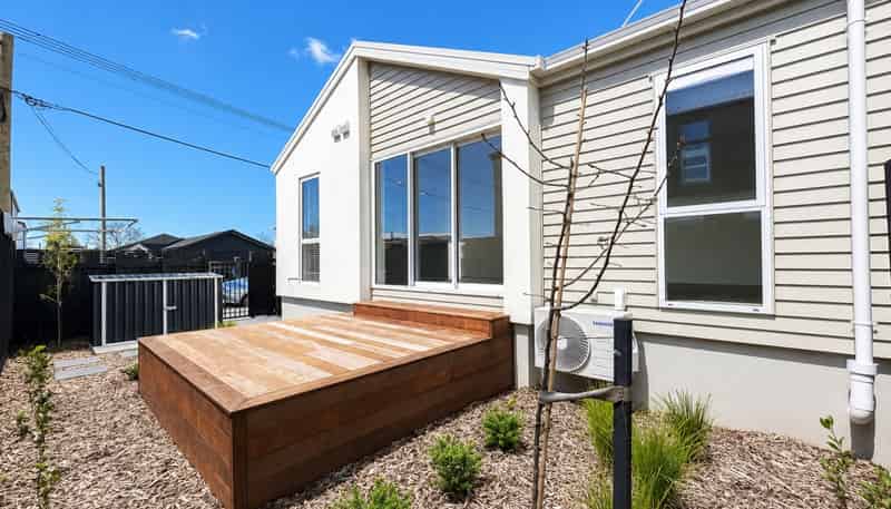 1/36 Wyon Street, Linwood