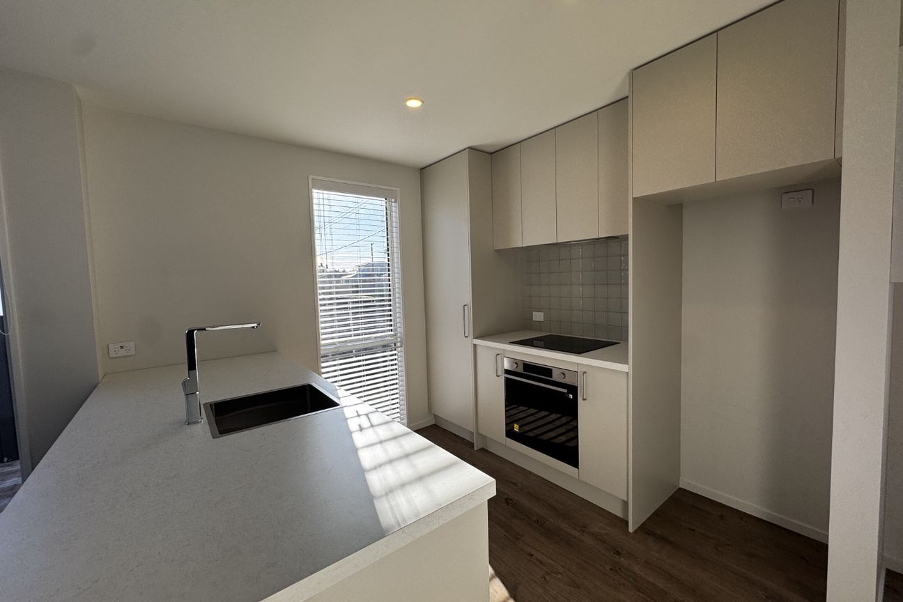 New in Linwood - Widok 2