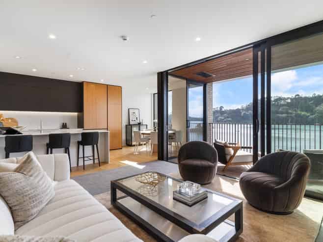 G06/6 Boundary Road, Hobsonville