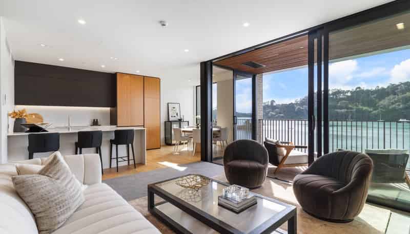 G06/6 Boundary Road, Hobsonville