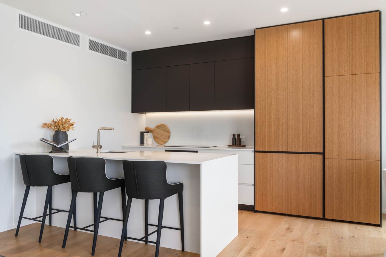 Premium Freehold Living by the Water - Bild 5