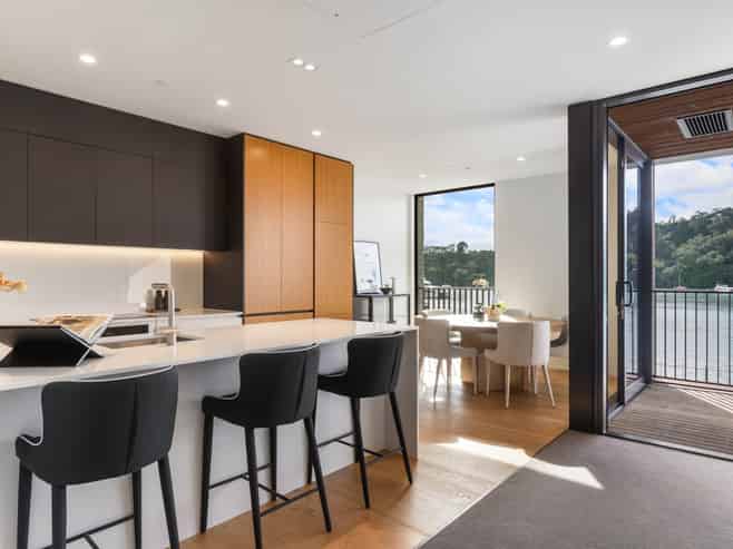 G06/6 Boundary Road, Hobsonville