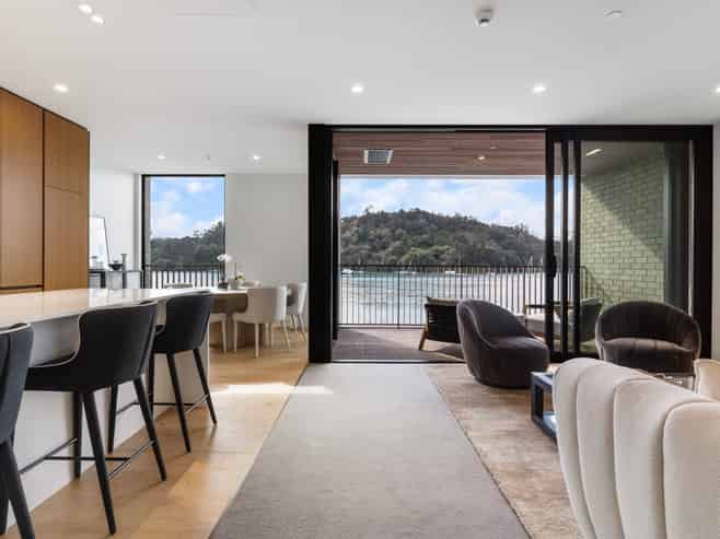 G06/6 Boundary Road, Hobsonville