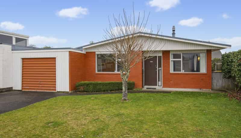 5 Parker Avenue, Levin