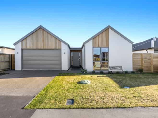 8 Waterford Farm Road, Halswell