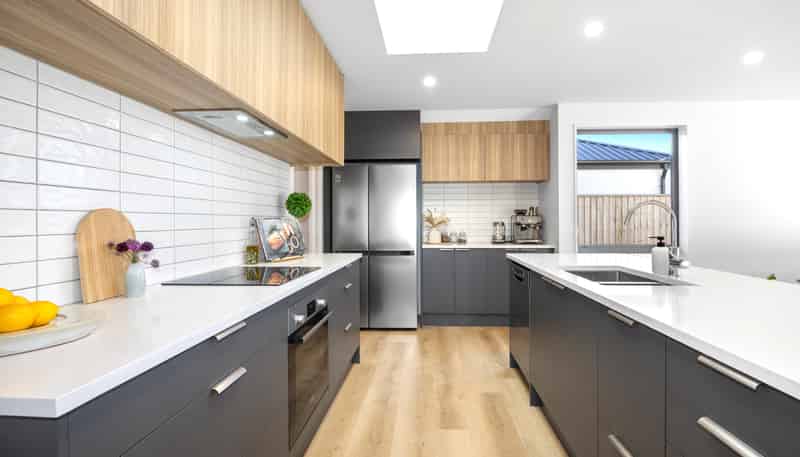 8 Waterford Farm Road, Halswell