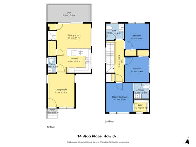 Lot 1/14 Vida Place, Howick