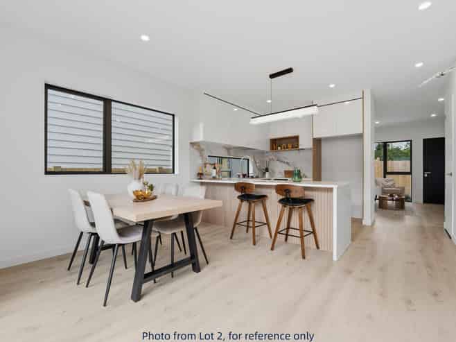 Lot 1/14 Vida Place, Howick