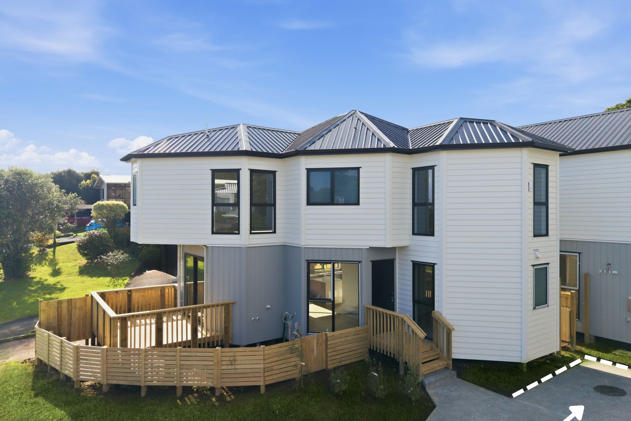 Brand New, Standalone & Affordable - Vista 2