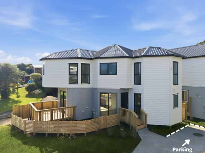 Lot 1/14 Vida Place, Howick