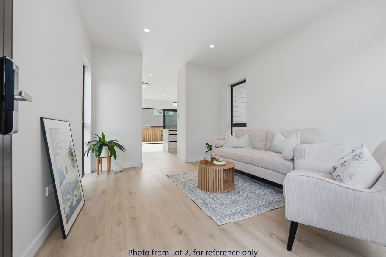 Brand New, Standalone & Affordable - Vista 5