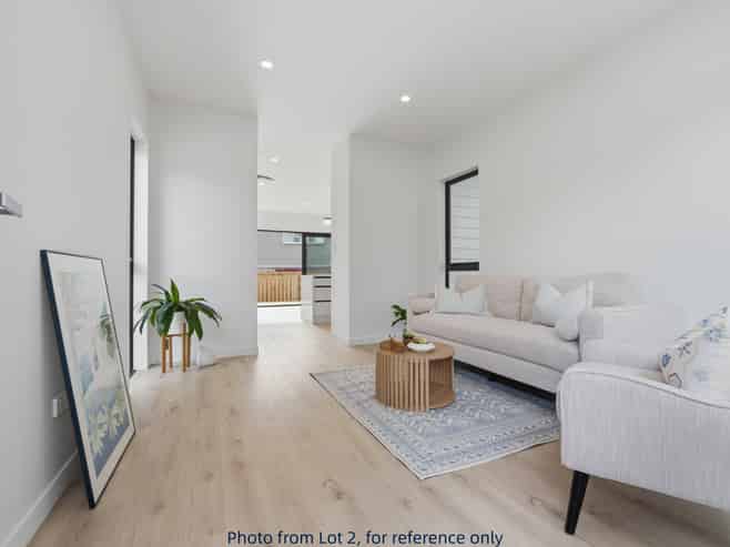 Lot 1/14 Vida Place, Howick