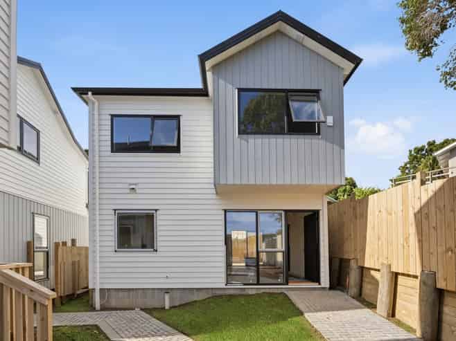 Lot 6/14 Vida Place, Howick