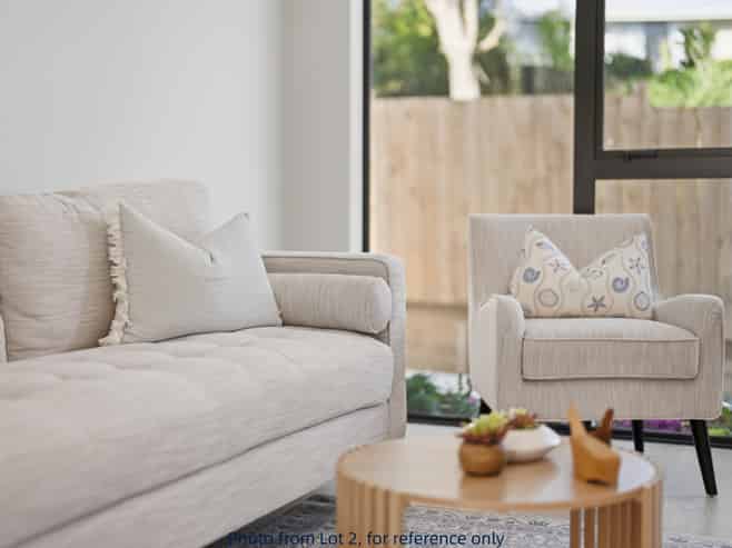 Lot 1/14 Vida Place, Howick