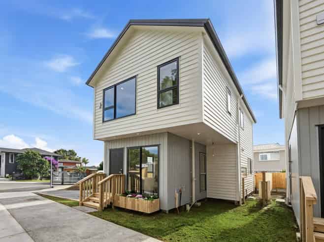 Lot 2/14 Vida Place, Howick
