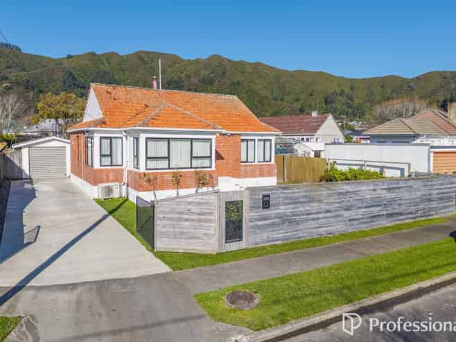 9 Wood Grove, Naenae