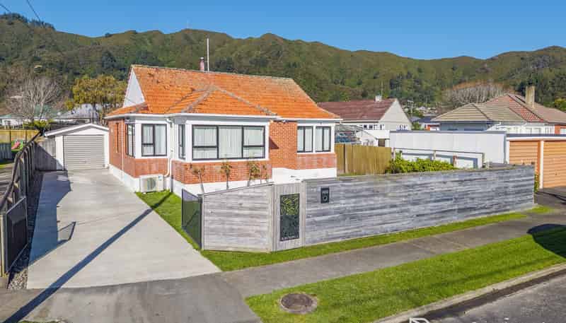 9 Wood Grove, Naenae