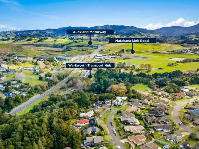 19 Westpark Glen, Warkworth