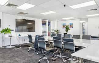 Incentives Available - Office Space in Newmarket