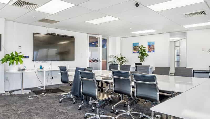  Tenancy 2, L6B, 100 Carlton Gore Road, Newmarket