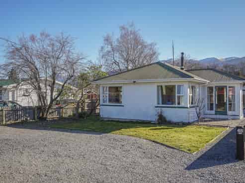 48 Jollies Pass Road, Hanmer Springs