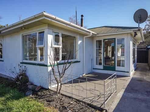 48 Jollies Pass Road, Hanmer Springs
