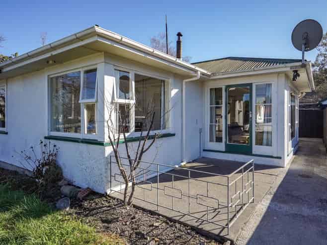 48 Jollies Pass Road, Hanmer Springs