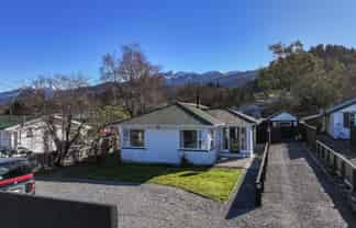 48 Jollies Pass Road, Hanmer Springs