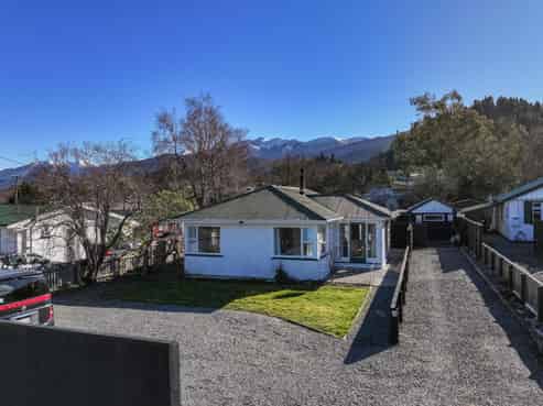 48 Jollies Pass Road, Hanmer Springs