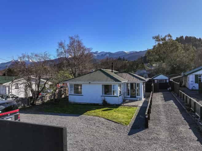48 Jollies Pass Road, Hanmer Springs