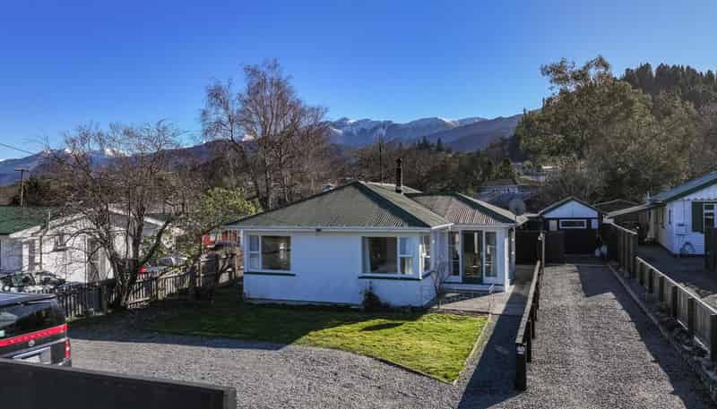 48 Jollies Pass Road, Hanmer Springs