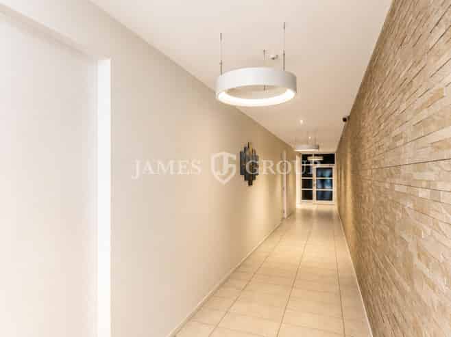 FULL FLOOR OFFICE IN PARNELL