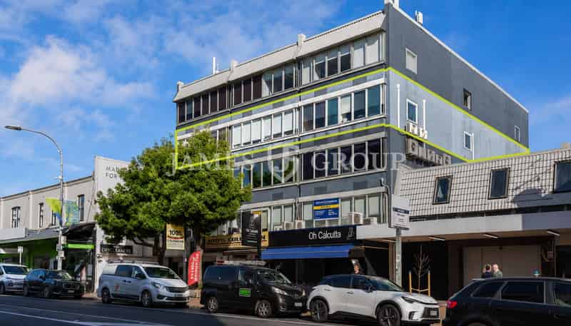 C/153 Parnell Road, Parnell