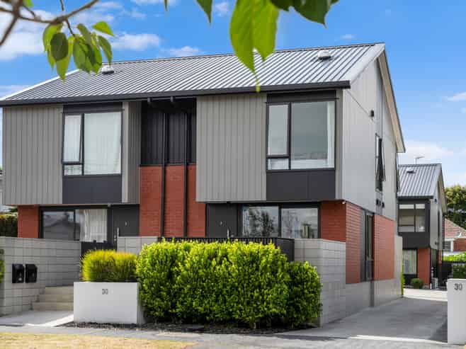 30A Stewart Road, Mount Albert