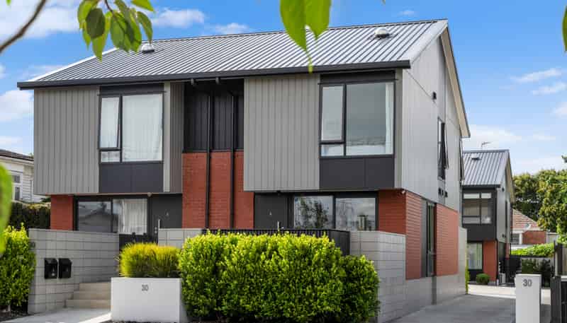 30A Stewart Road, Mount Albert