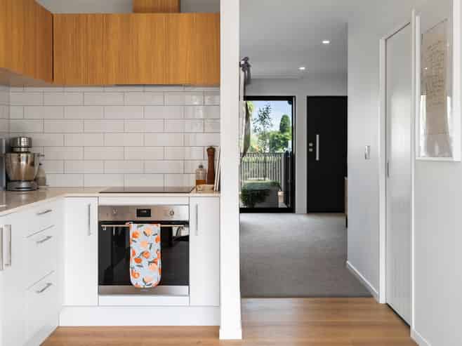 30A Stewart Road, Mount Albert