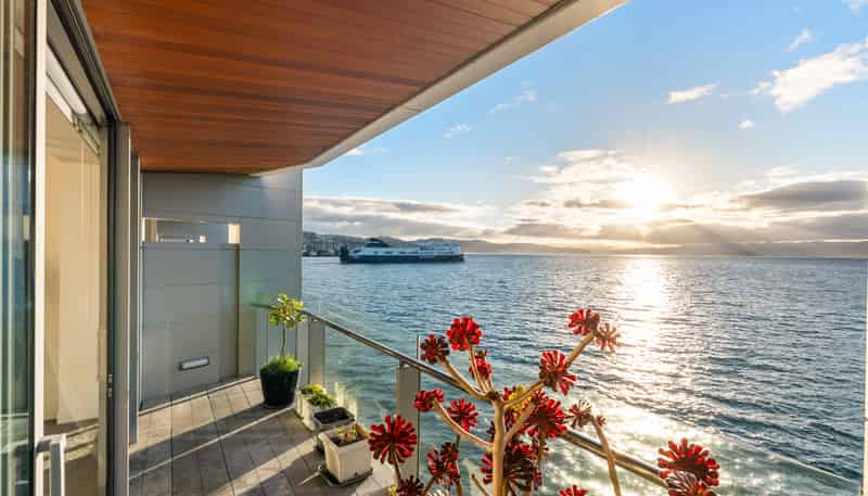 3C/1 Clyde Quay Wharf, Te Aro